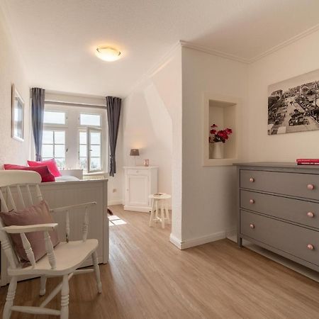 Haus Otto Wohnung 5 Wyk auf Föhr Εξωτερικό φωτογραφία